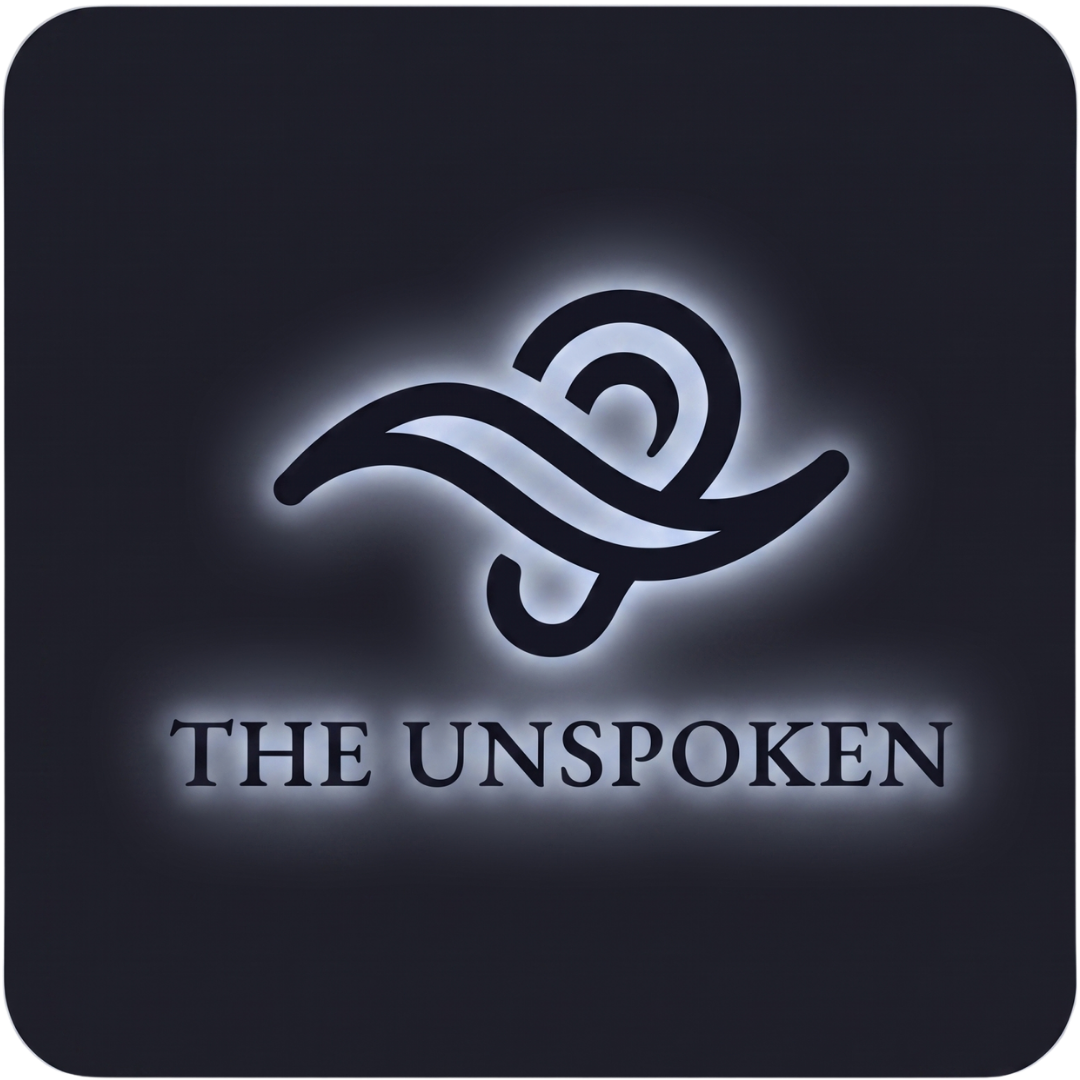 The Unspoken